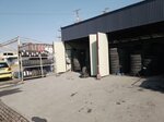 Tire Repair And Sales Shop (Jalal-Abad, Shabdanbay Abdramanov Street), tire service
