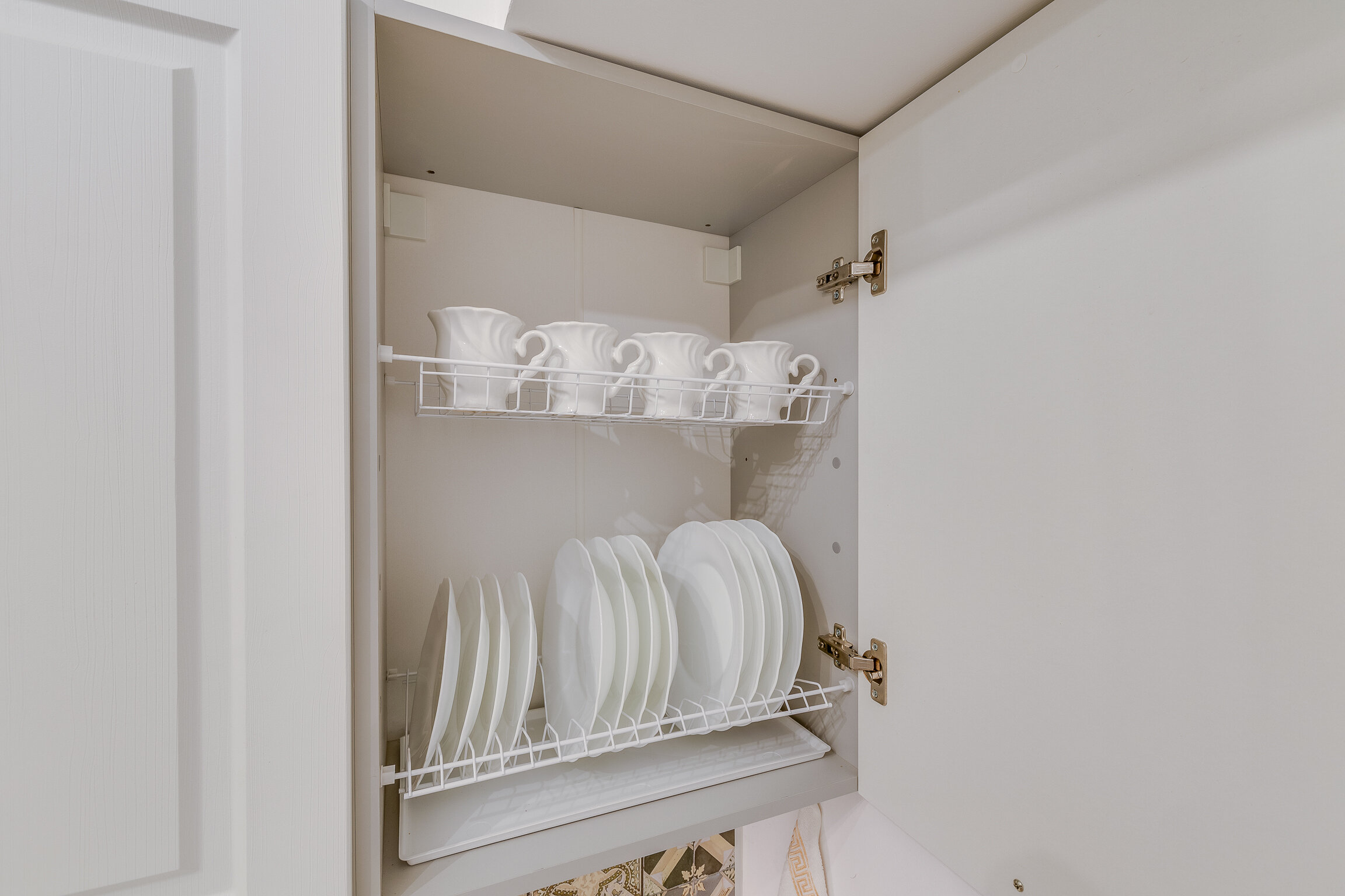 Фото Sokroma Фонтанный дом