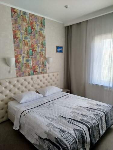 Гостиница Poshale в Брянске