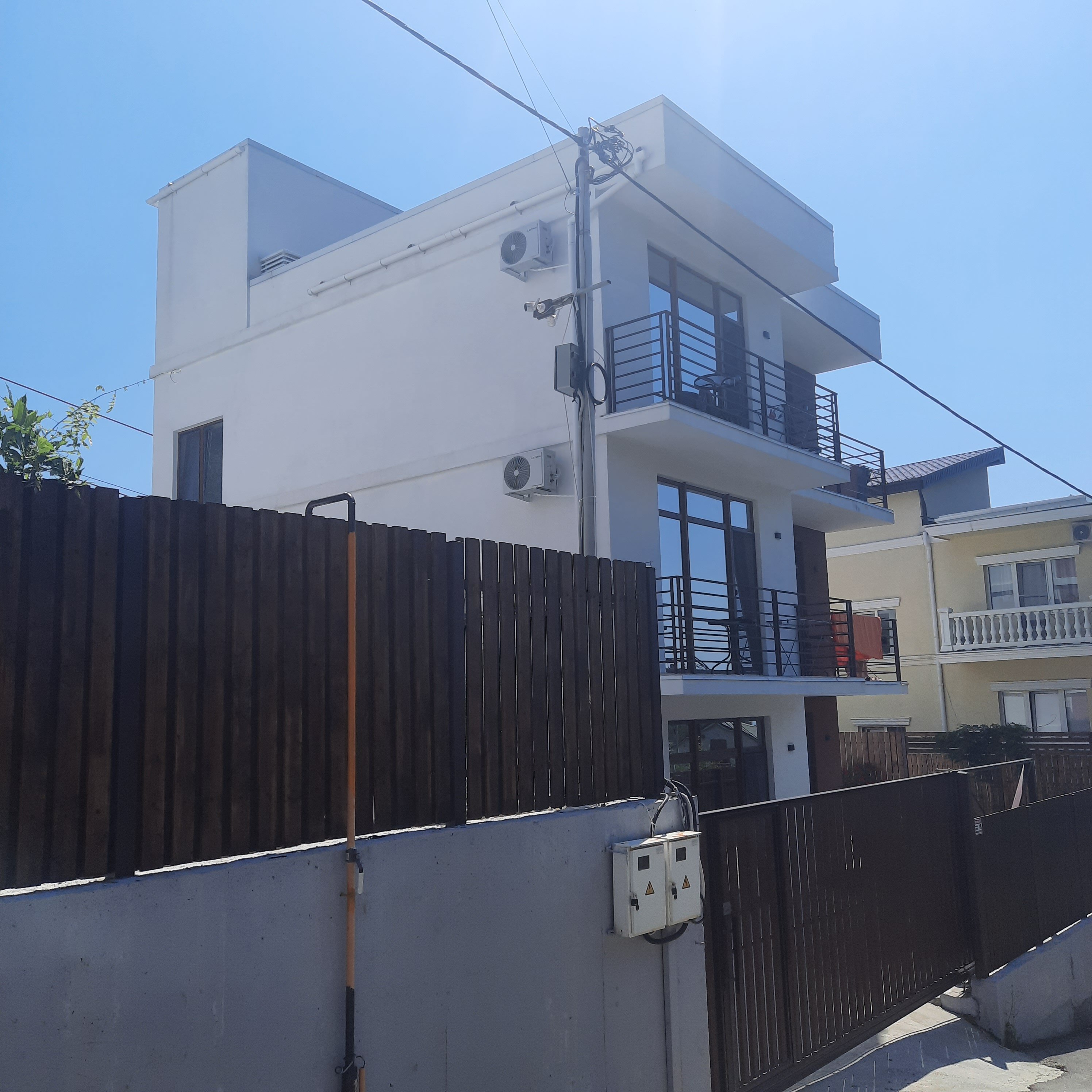 Фото Морской Бриз