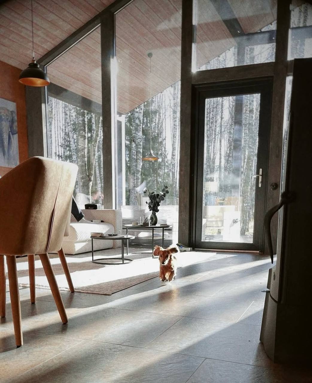 Фото Берлога Кантри Резорт