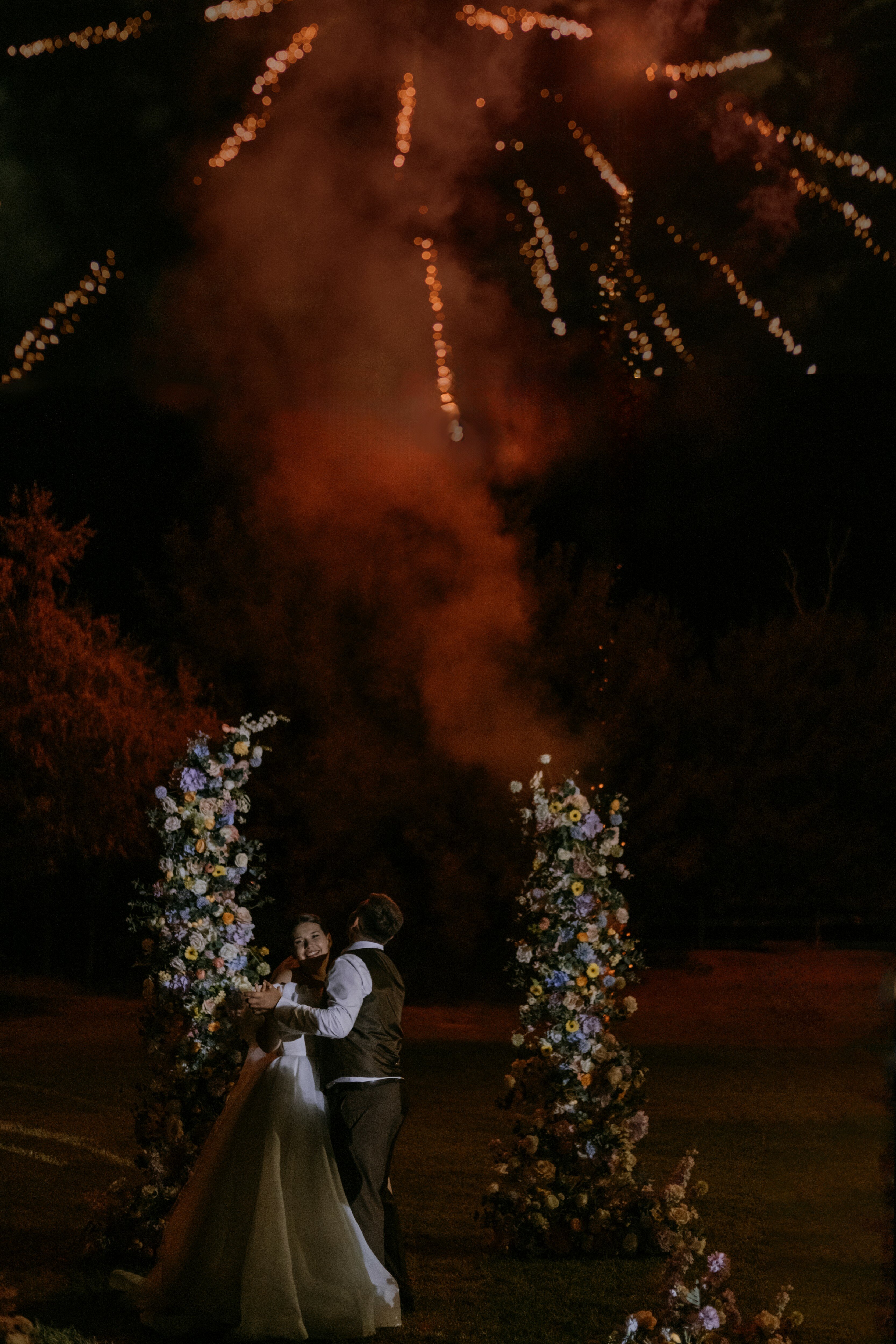 Фото Загородный парк Баклушино