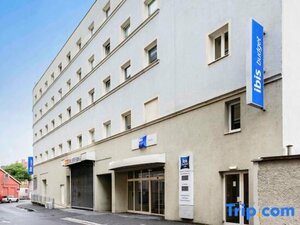 Гостиница Ibis budget Graz City