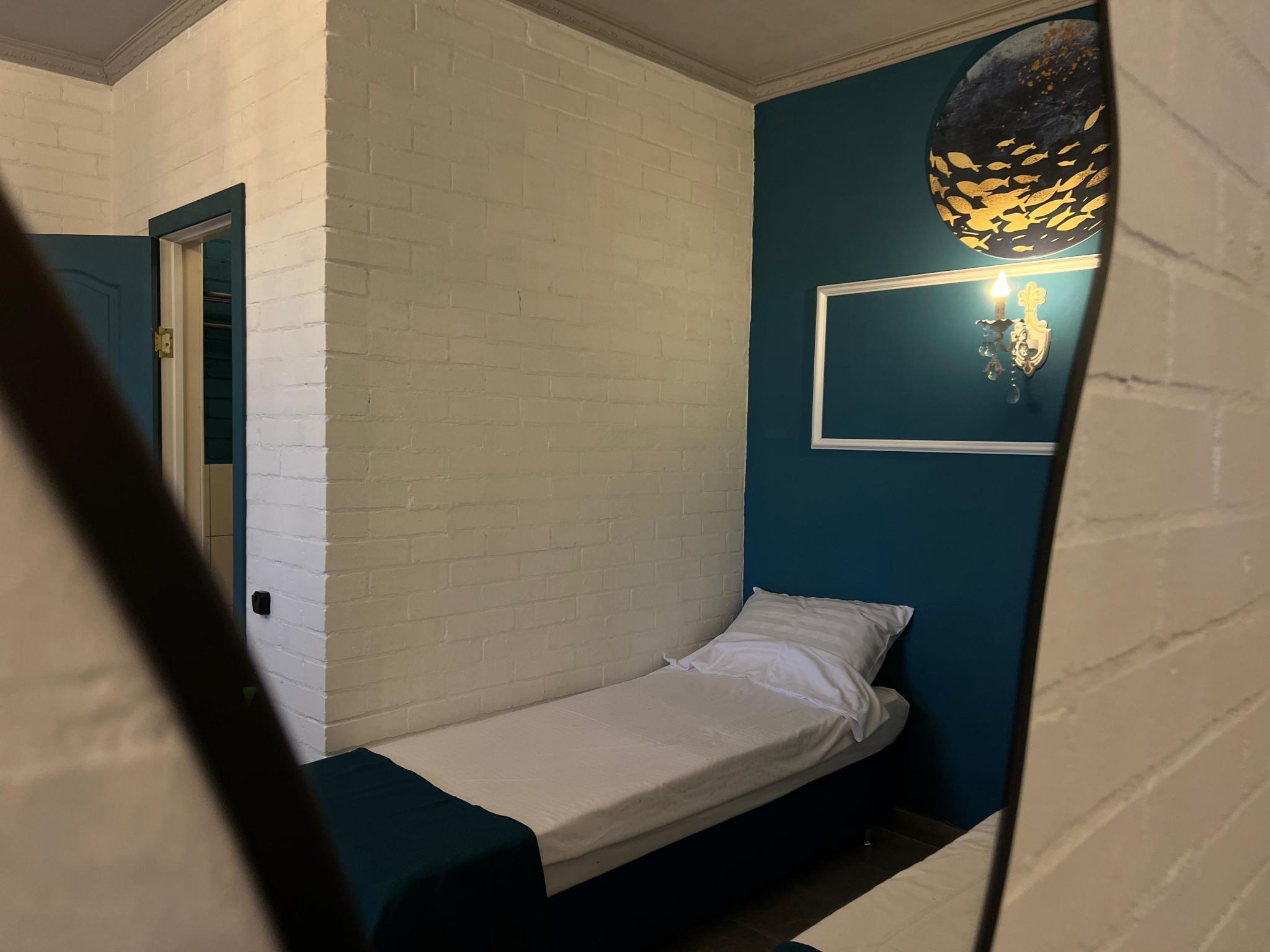 Фото Вилла Инжир