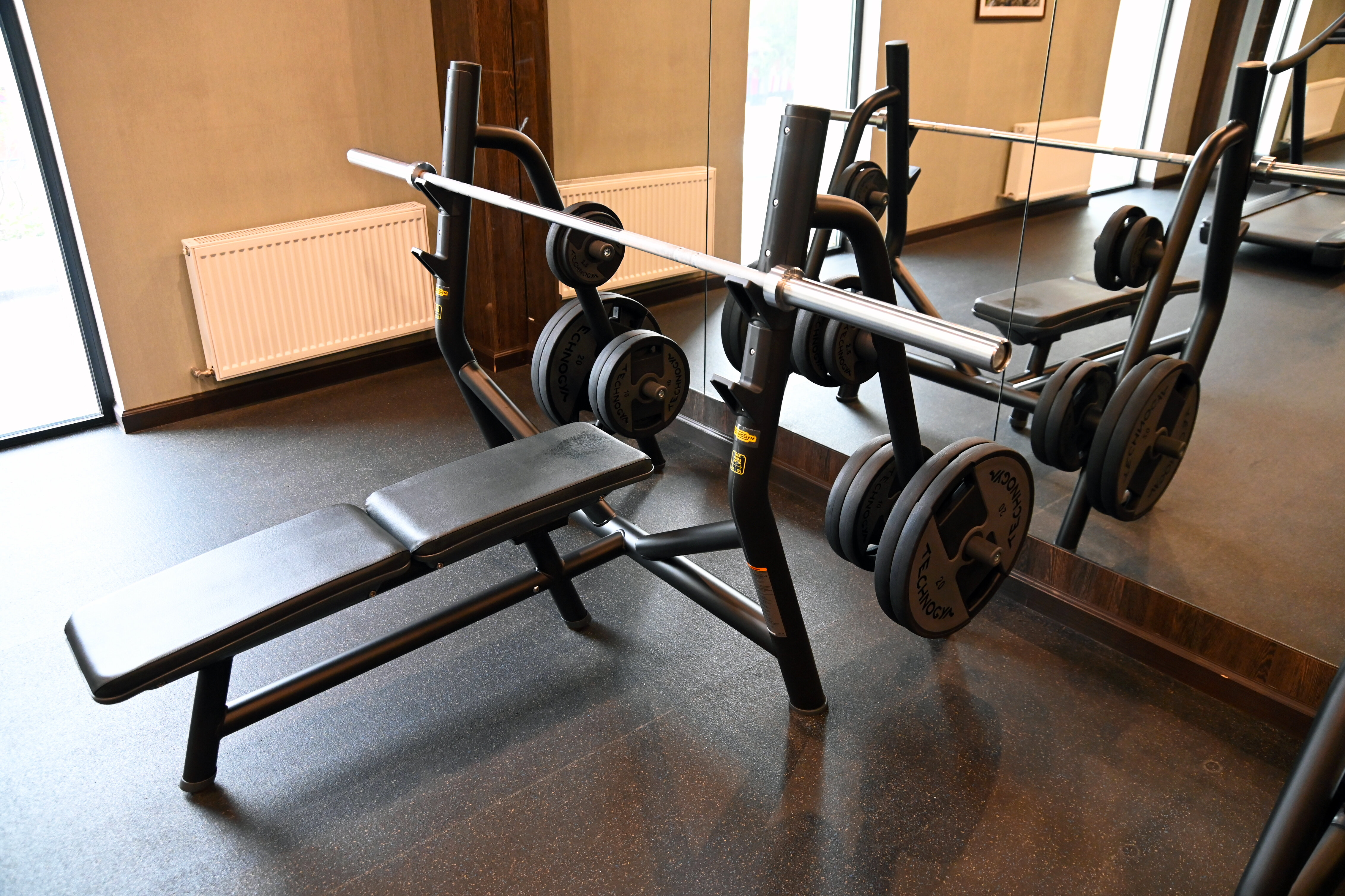 Фото Resident City Hotel