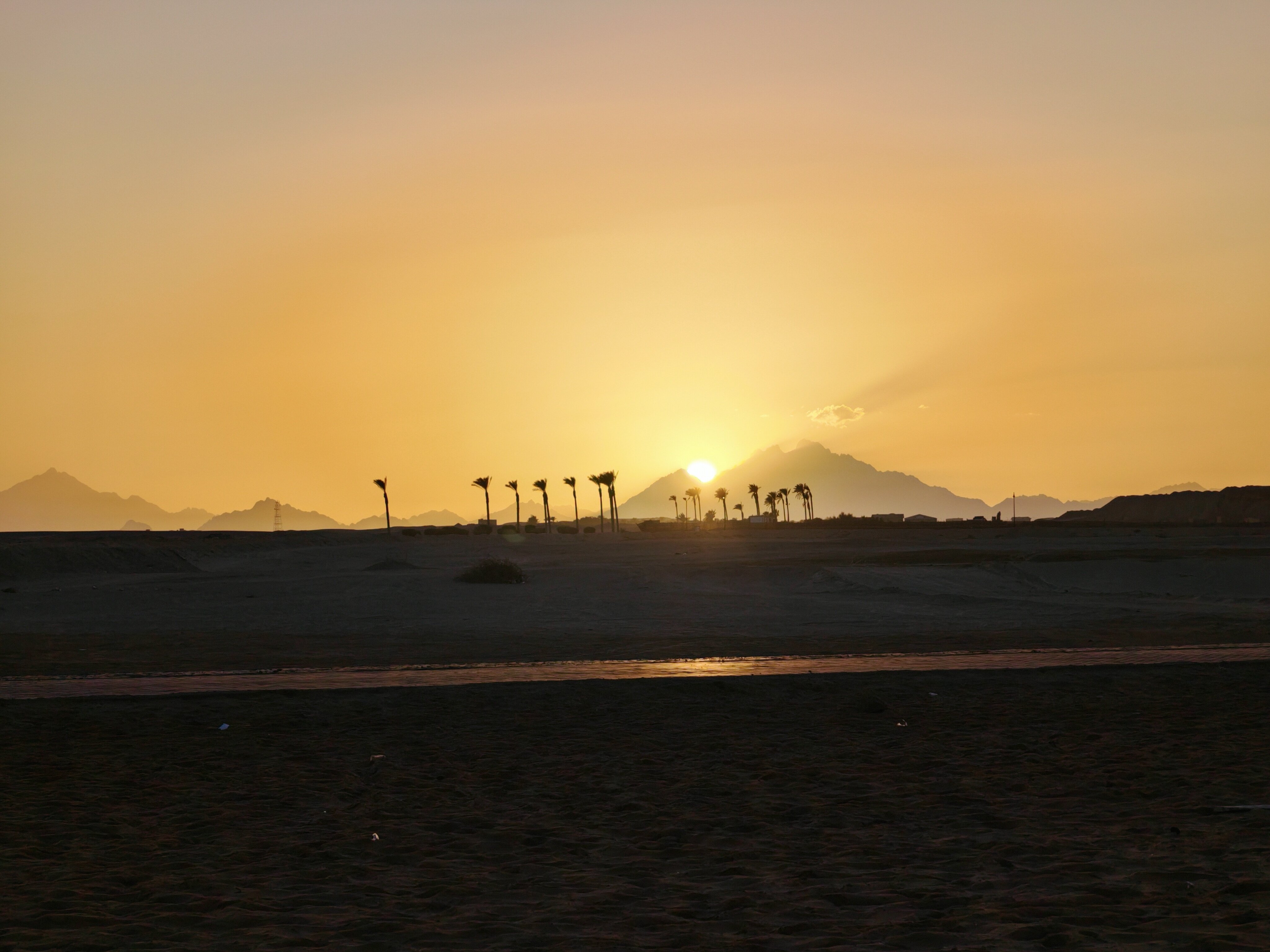 Фото Flow Spectrum Resort Sahl Hasheesh