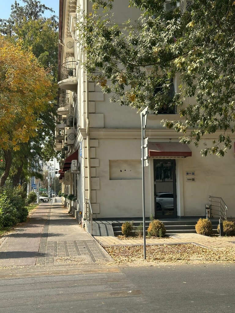 Accountants Azma Finance, Tashkent, photo