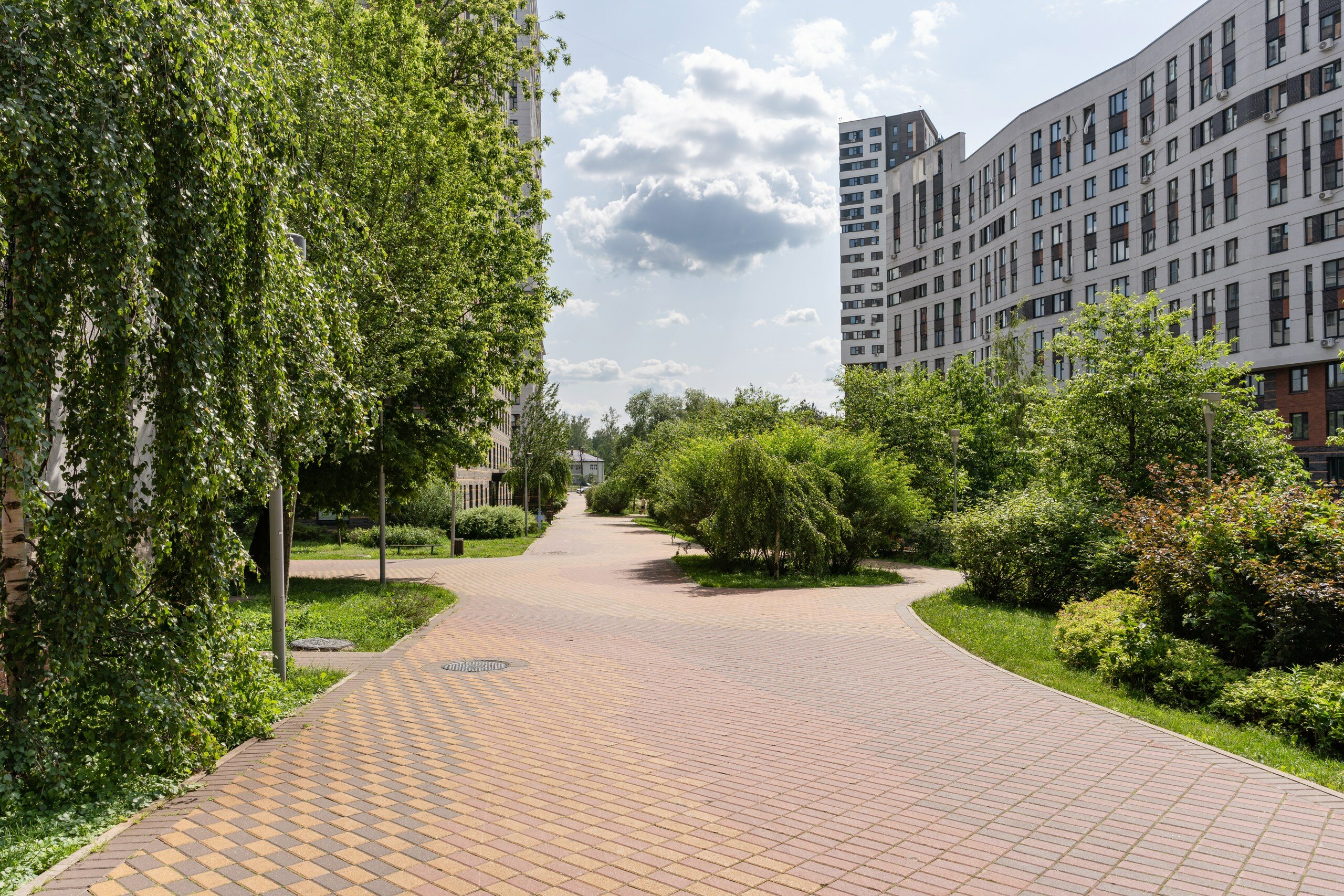 Фото Home24 на улице Фитаревская 17