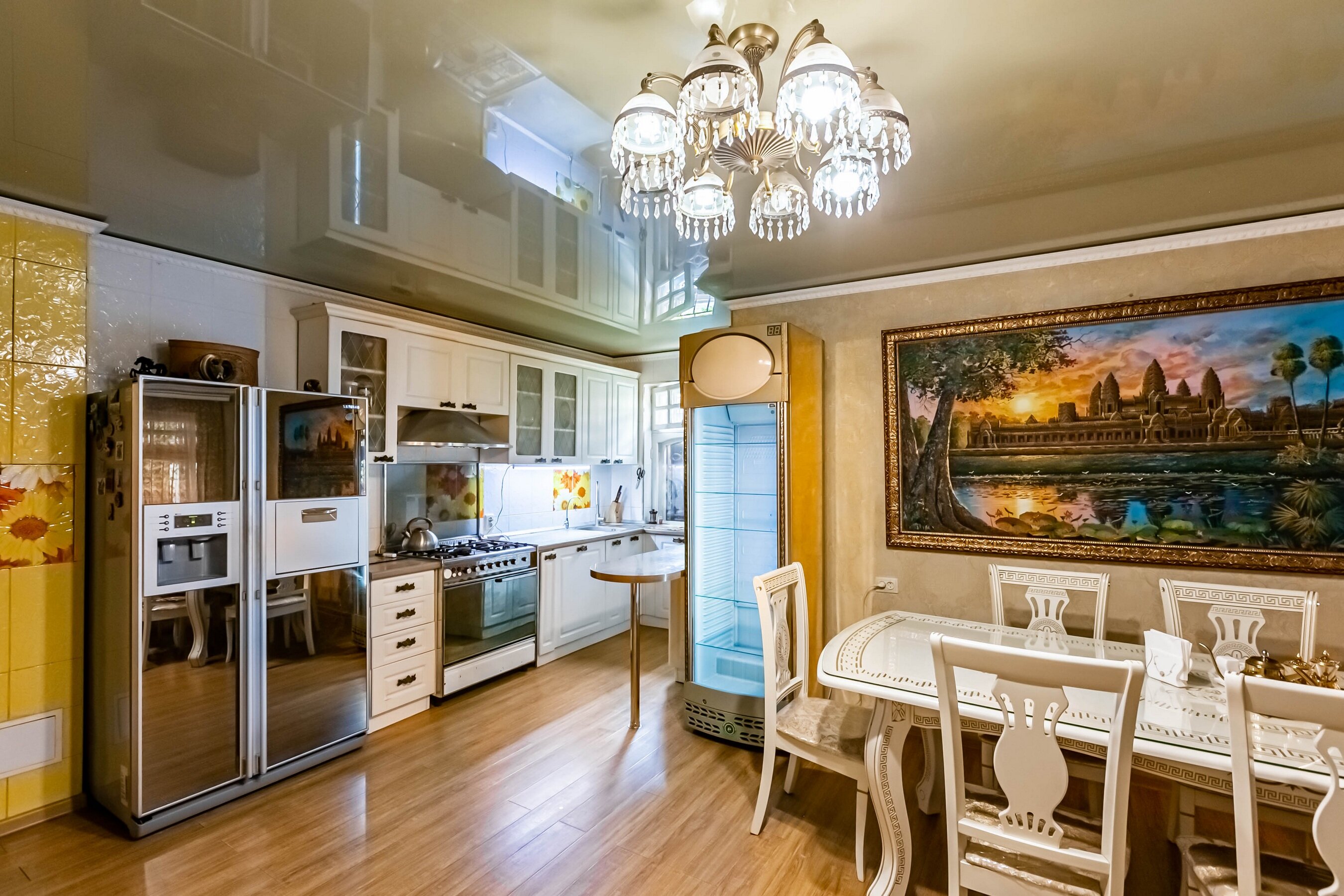 Фото Гостевой Дом на Тенистой