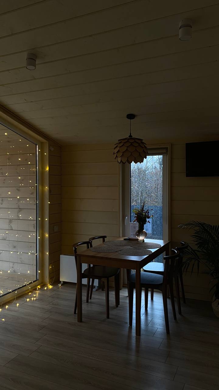 Фото Гуси House