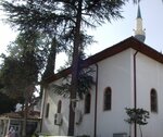 Carsi Mosque (Denizli, Çal, İsmailler Mah., Çarşı İçi Cad., 62), mosque