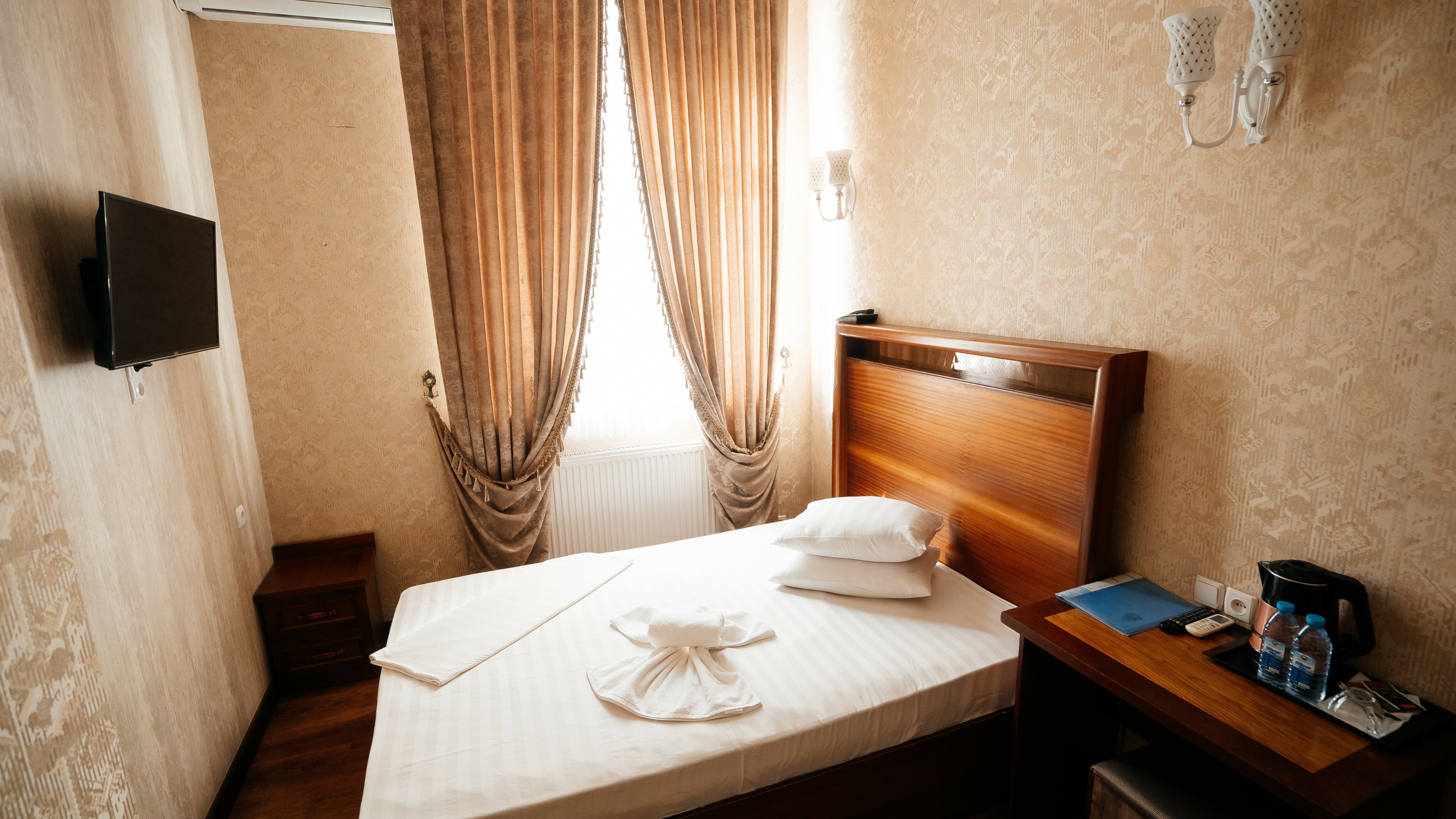 Фото Буюк Ипак Йоли