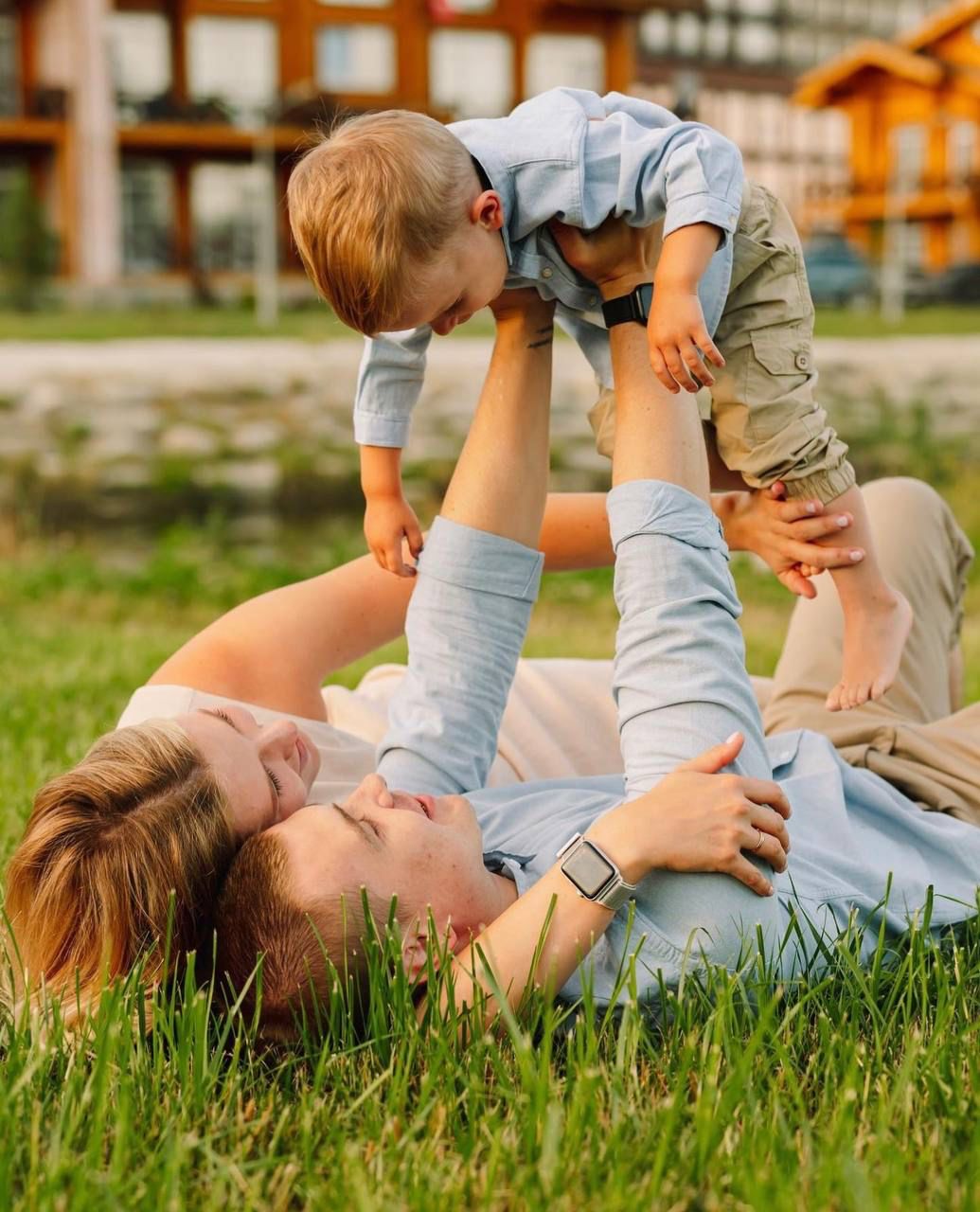 Фото Valley Sunny