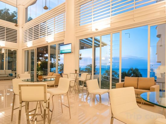 Фото Flamingo Hotel by The Beach