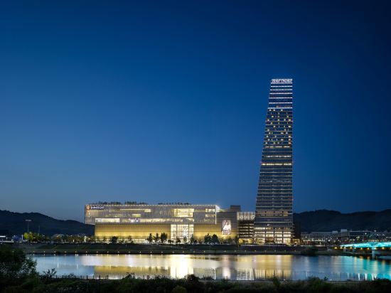 Фото Hotel Onoma Daejeon, Autograph Collection