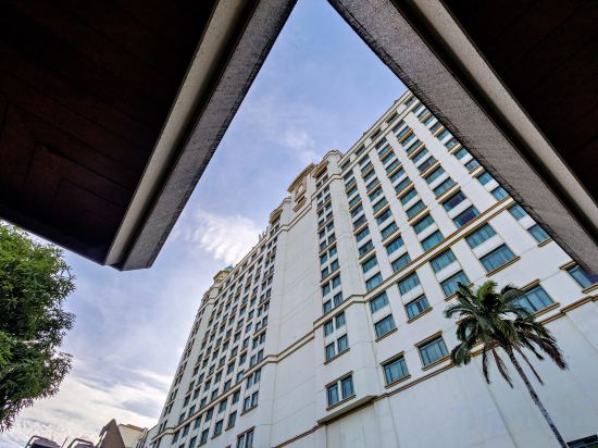Фото Waterfront Cebu City Hotel & Casino
