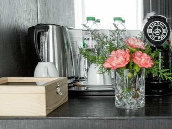 Фото SureStay Hotel by Best Western Vientiane