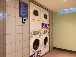 Гостиница A&o Warsaw Wola