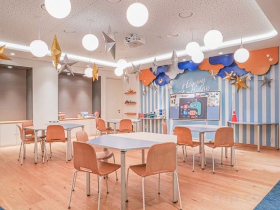 Фото Paradise Hotel Busan