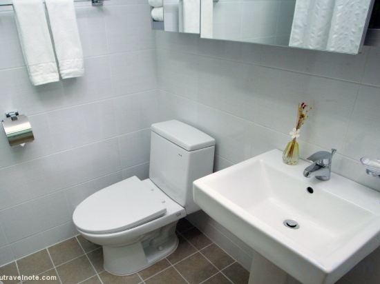 Фото Hotel Morning Sky