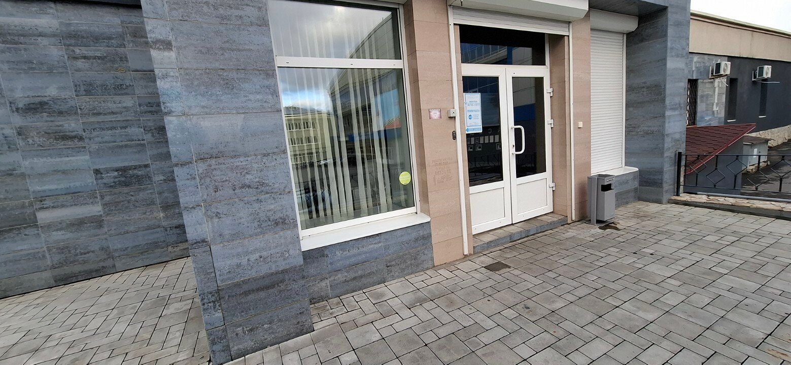 Фото Кристалл