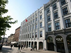  Comfort Hotel Karl Johan