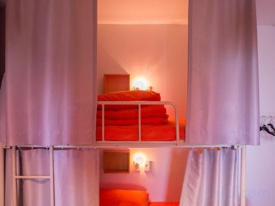 Фото Sum Guest House Jeju Airport - Hostel