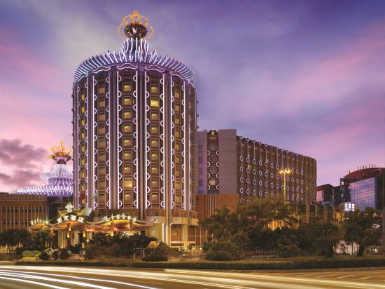 Фото Hotel Lisboa