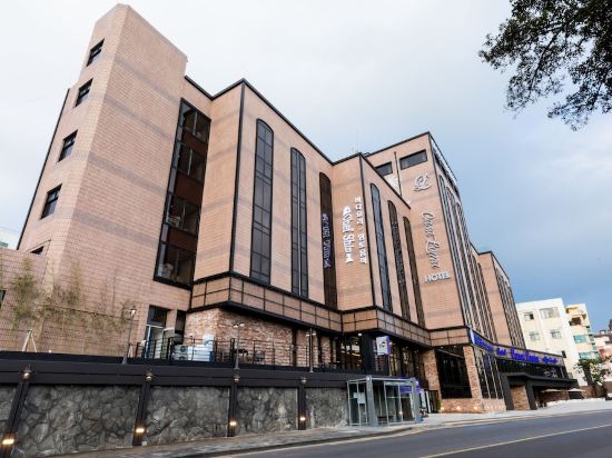 Фото Casaloma Hotel