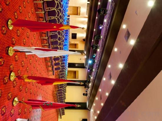 Фото Palm Plaza Hotel & SPA