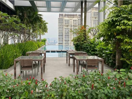 Фото BrightonHome at Revo Aurora Place Bukit Jalil