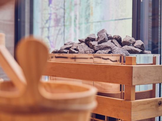 Фото Inntel Hotels Utrecht Centre