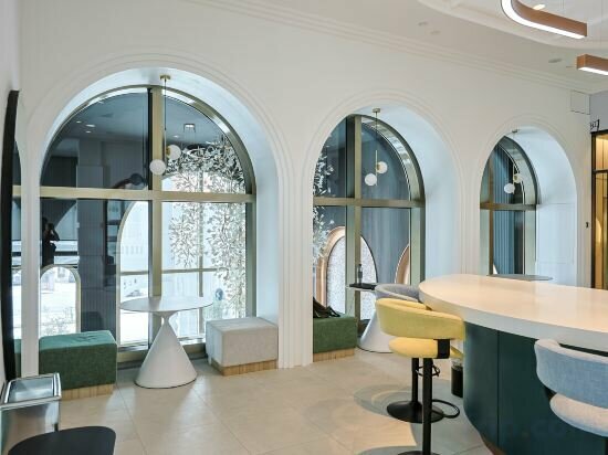 Apartments 22 Macalisterz by Nexx Field, George Town, photo