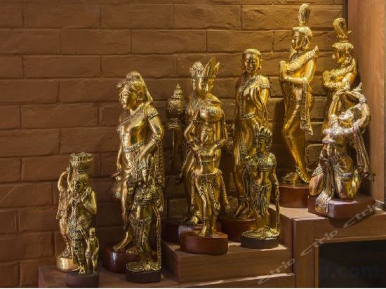 Фото Bagan King Hotel