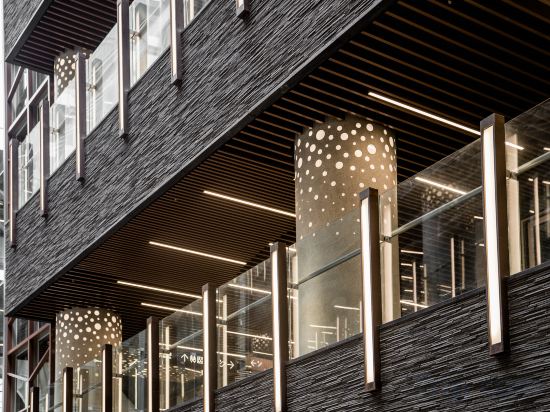 Фото Nine Tree by Parnas Seoul Insadong