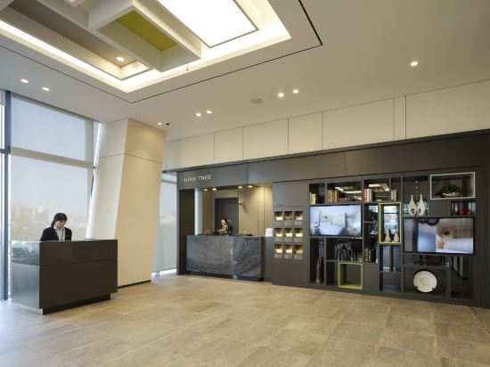 Фото Nine Tree By Parnas Seoul Dongdaemun