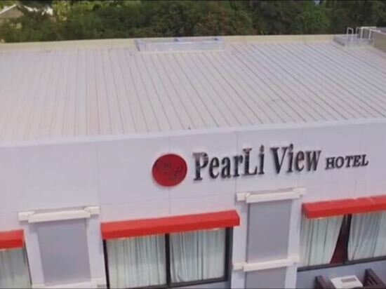 Hotel Pearli View Hotel, Iloilo City, photo