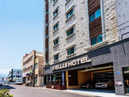Фото Ellui Hotel