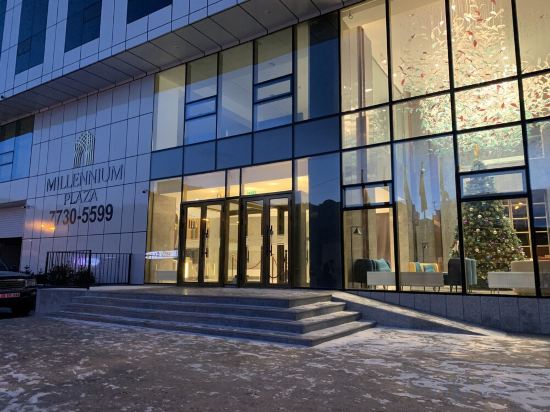 Фото Millennium Plaza Hotel