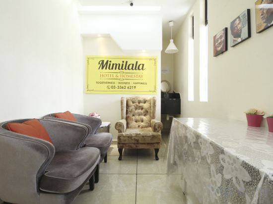 Фото Mimilala Boutique Hotel