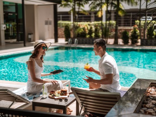 Фото Four Points by Sheraton Desaru