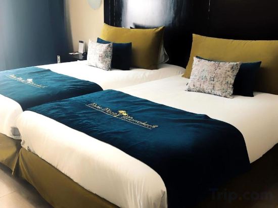 Фото Palm Plaza Hotel & SPA