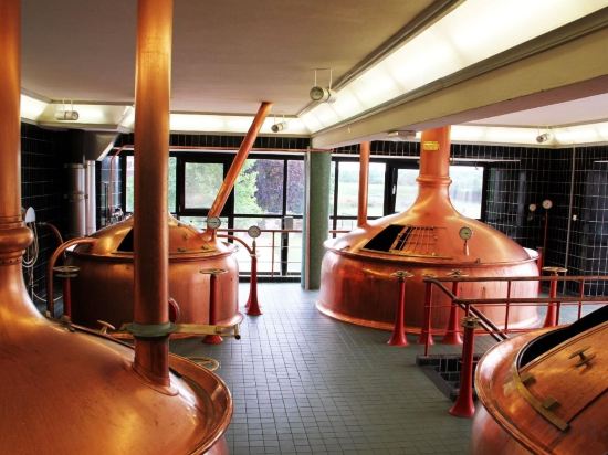 Фото Q-Factory Hotel