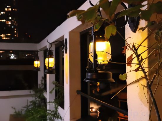 Фото Miracle City Inn Hostel