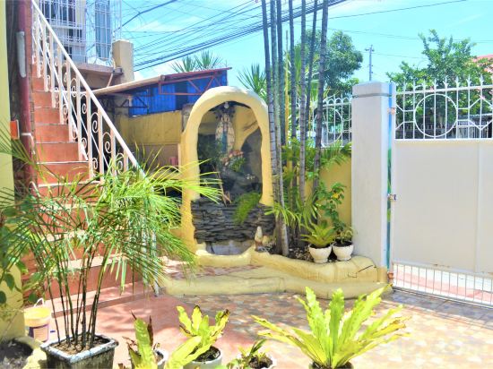 Фото Villa Prescilla