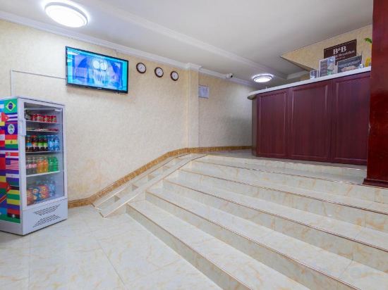 Фото Bed and Breakfast