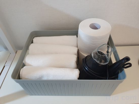 Фото Beyond Residence Jongno