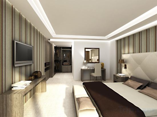 Фото Hotel Royal Tulip City Center Tanger