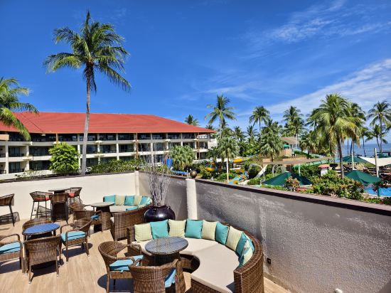 Фото Shangri-La Tanjung Aru, Kota Kinabalu