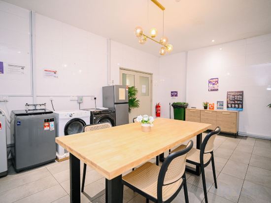 Фото Adya Hotel Kuala Lumpur